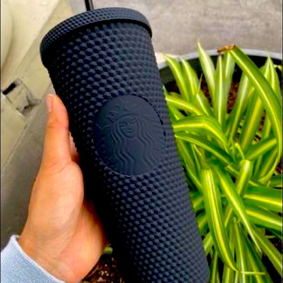 Star studded limited edition Starbucks Chiller - Picture 1 of 1